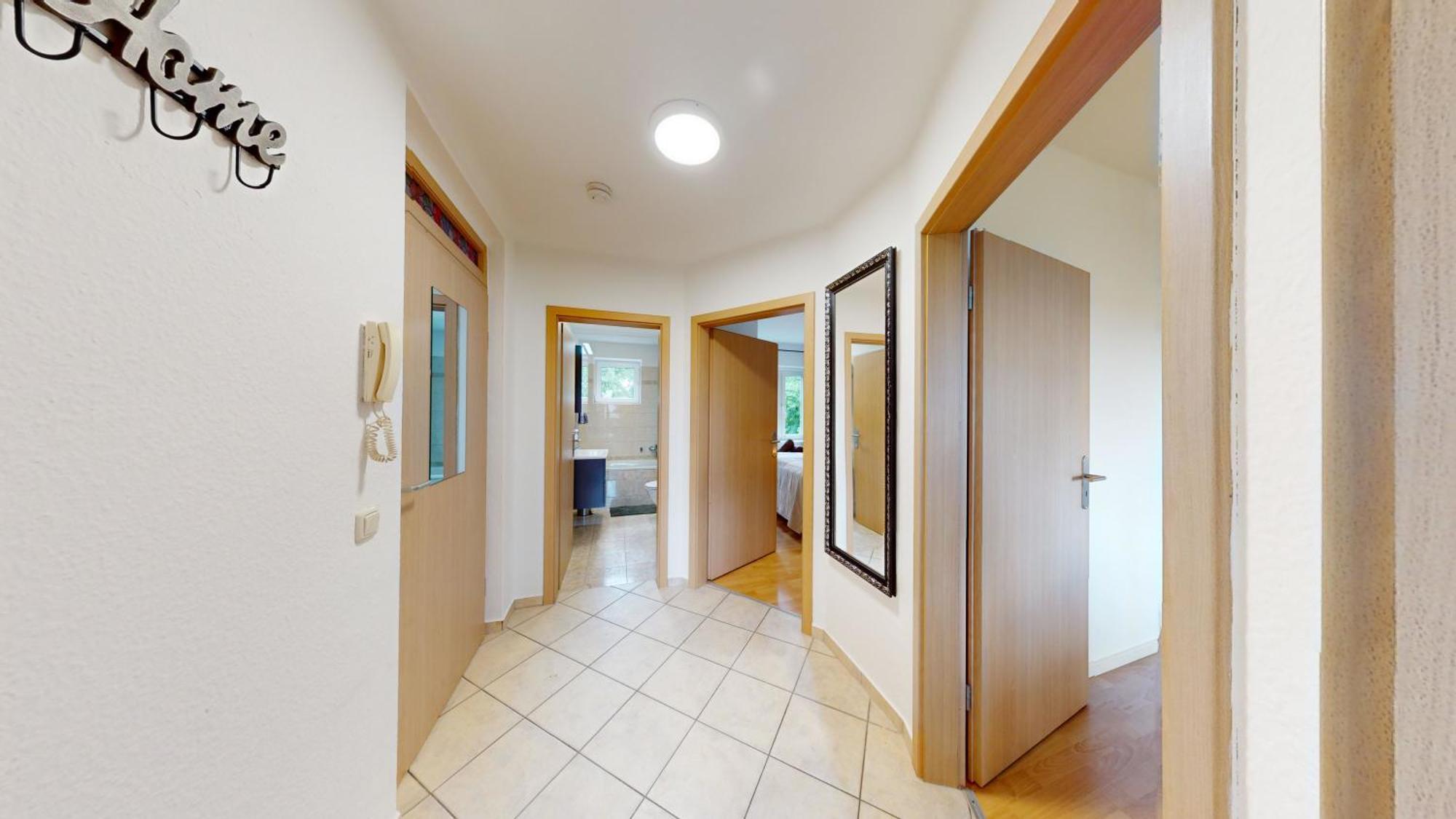 Sweethome - Luxus Apartment Auf 2 Etagen マクデブルク エクステリア 写真