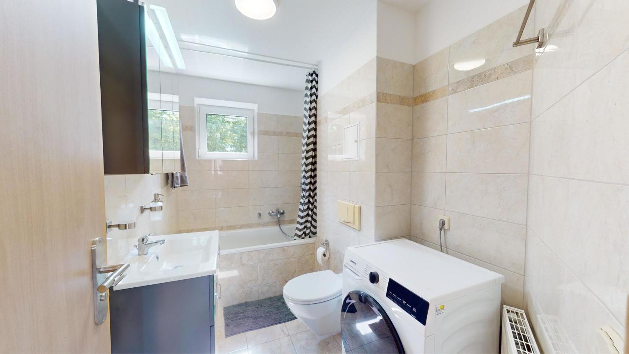 Sweethome - Luxus Apartment Auf 2 Etagen マクデブルク エクステリア 写真