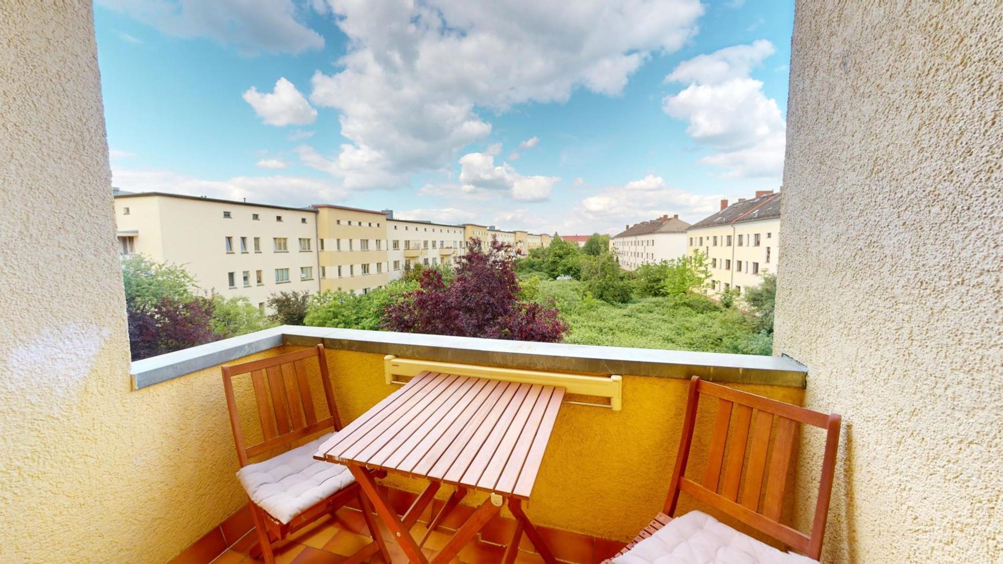 Sweethome - Luxus Apartment Auf 2 Etagen マクデブルク エクステリア 写真